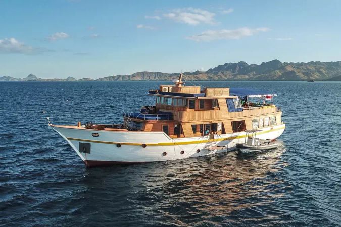 Custom Built 85 | Magia 2