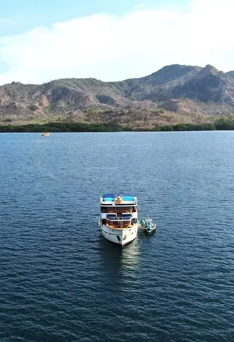 Custom Built 85 | Magia 2