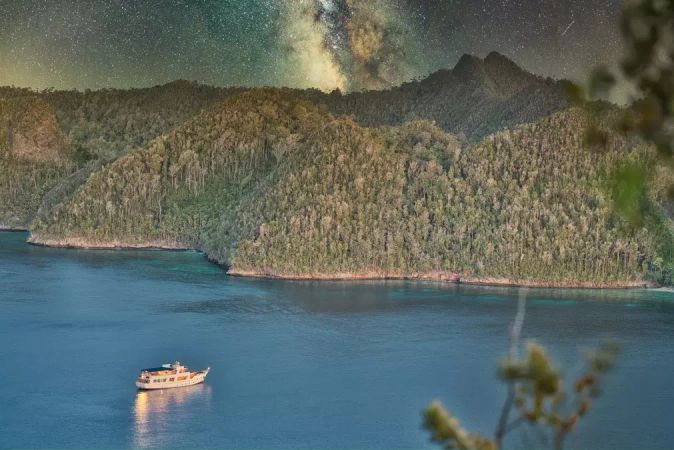 Custom Built 85 | Magia 2