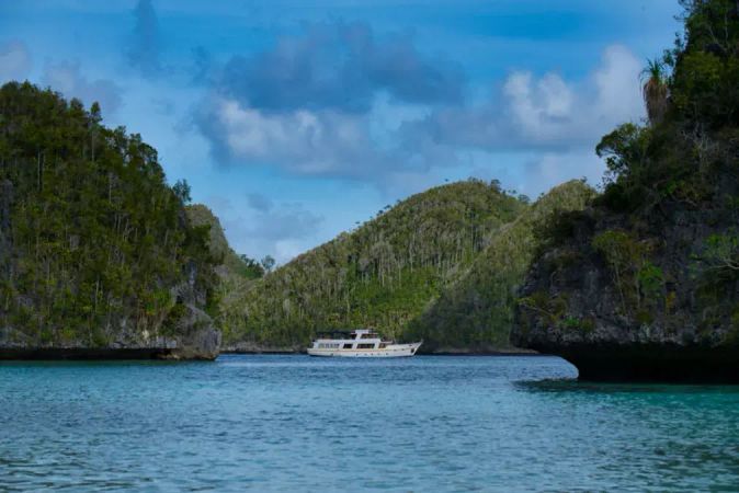 Custom Built 85 | Magia 2