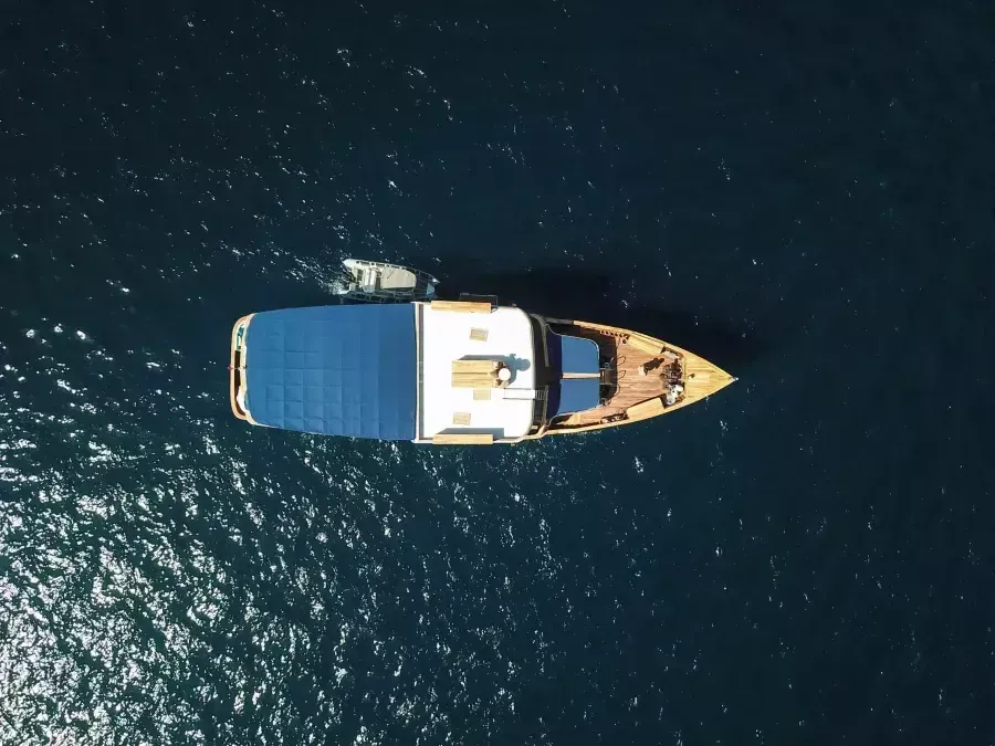 Custom Built 85 | Magia 2