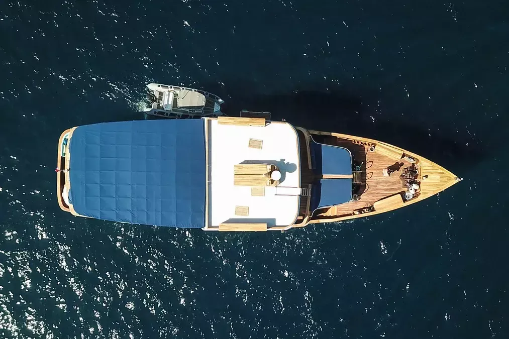 Custom Built 85 | Magia 2