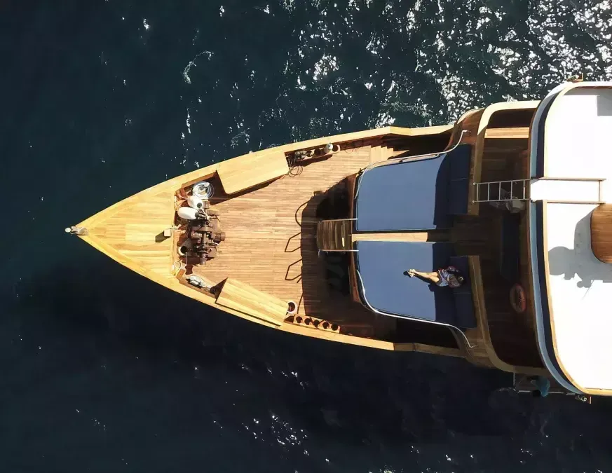 Custom Built 85 | Magia 2