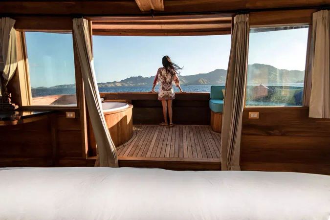 Custom Built 85 | Magia 2