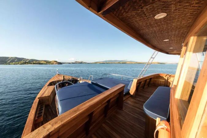 Custom Built 85 | Magia 2