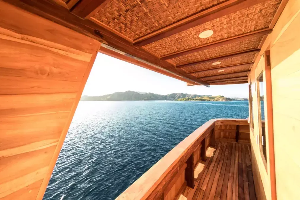 Custom Built 85 | Magia 2