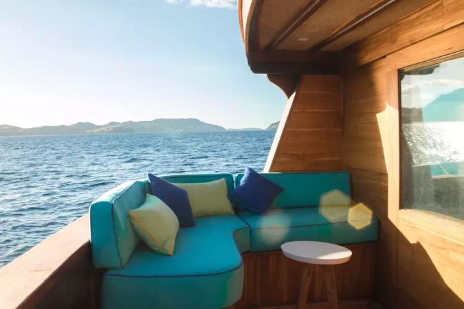 Custom Built 85 | Magia 2