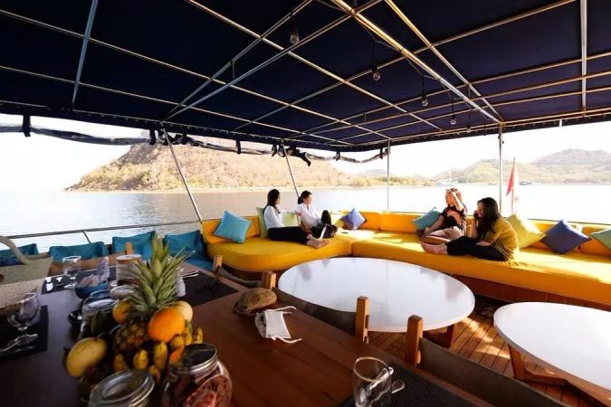 Custom Built 85 | Magia 2