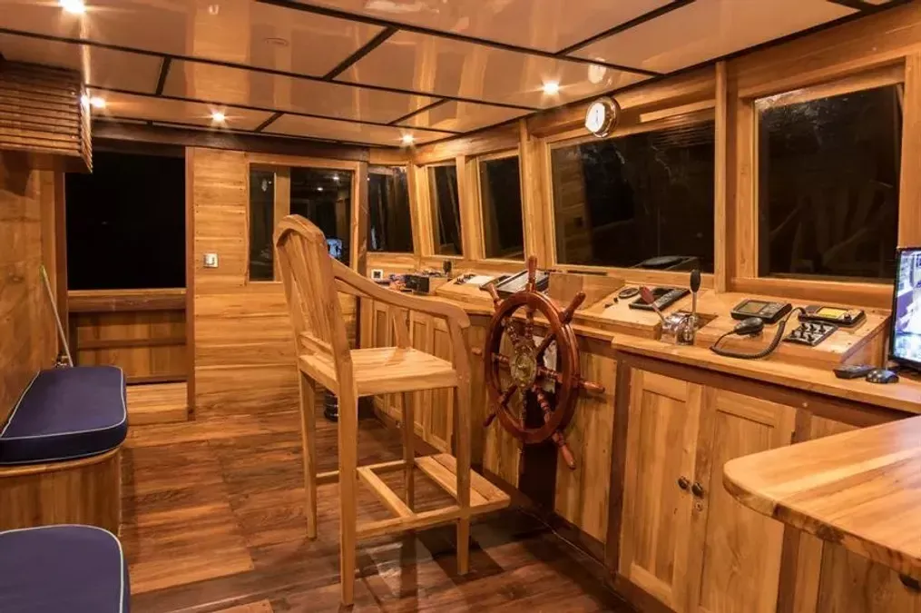 Custom Built 85 | Magia 2