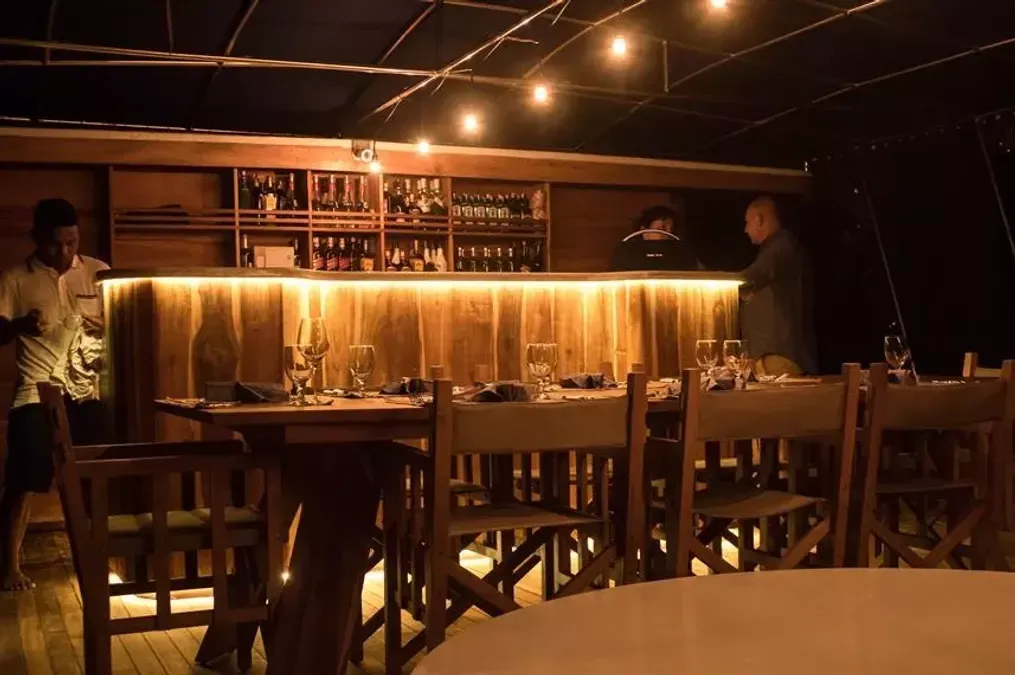 Custom Built 85 | Magia 2