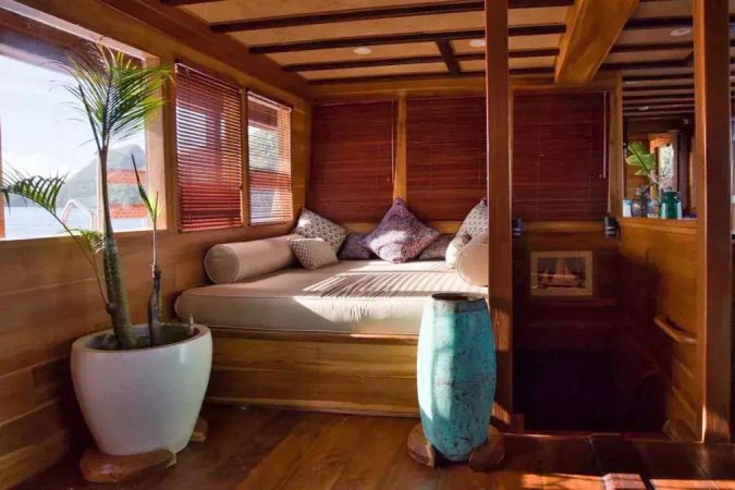 Custom Built 85 | Magia 2