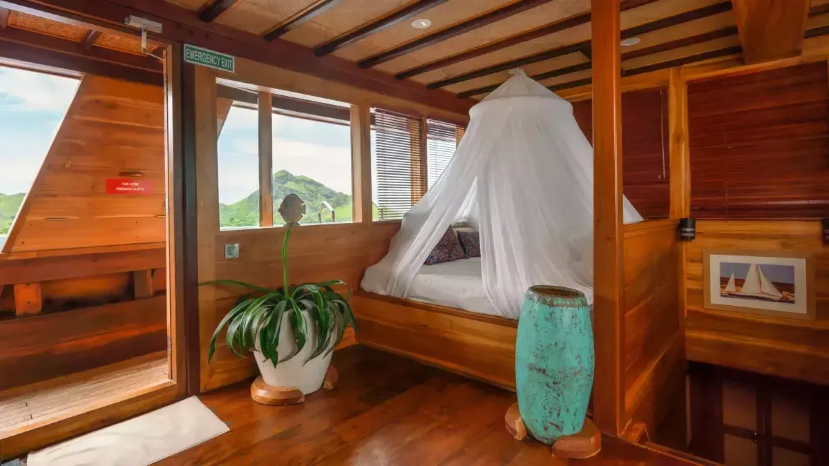 Custom Built 85 | Magia 2