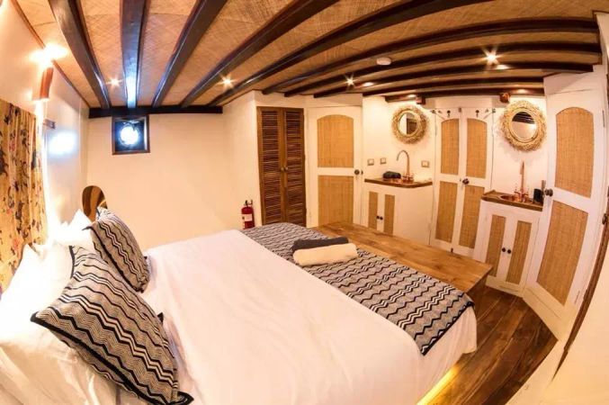 Custom Built 85 | Magia 2