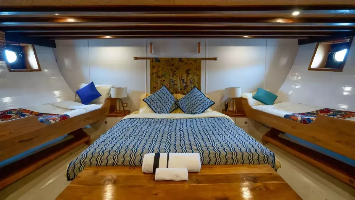 Custom Built 85 | Magia 2