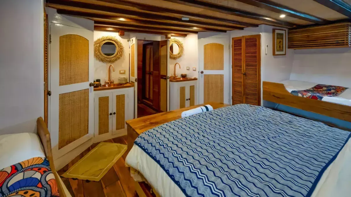 Custom Built 85 | Magia 2