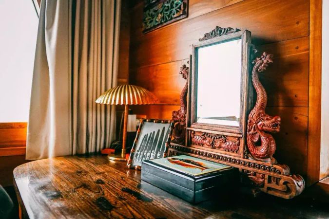 Custom Built 85 | Magia 2