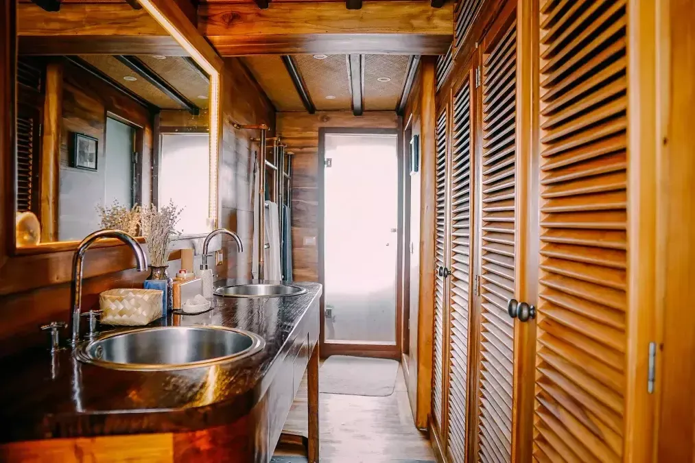 Custom Built 85 | Magia 2