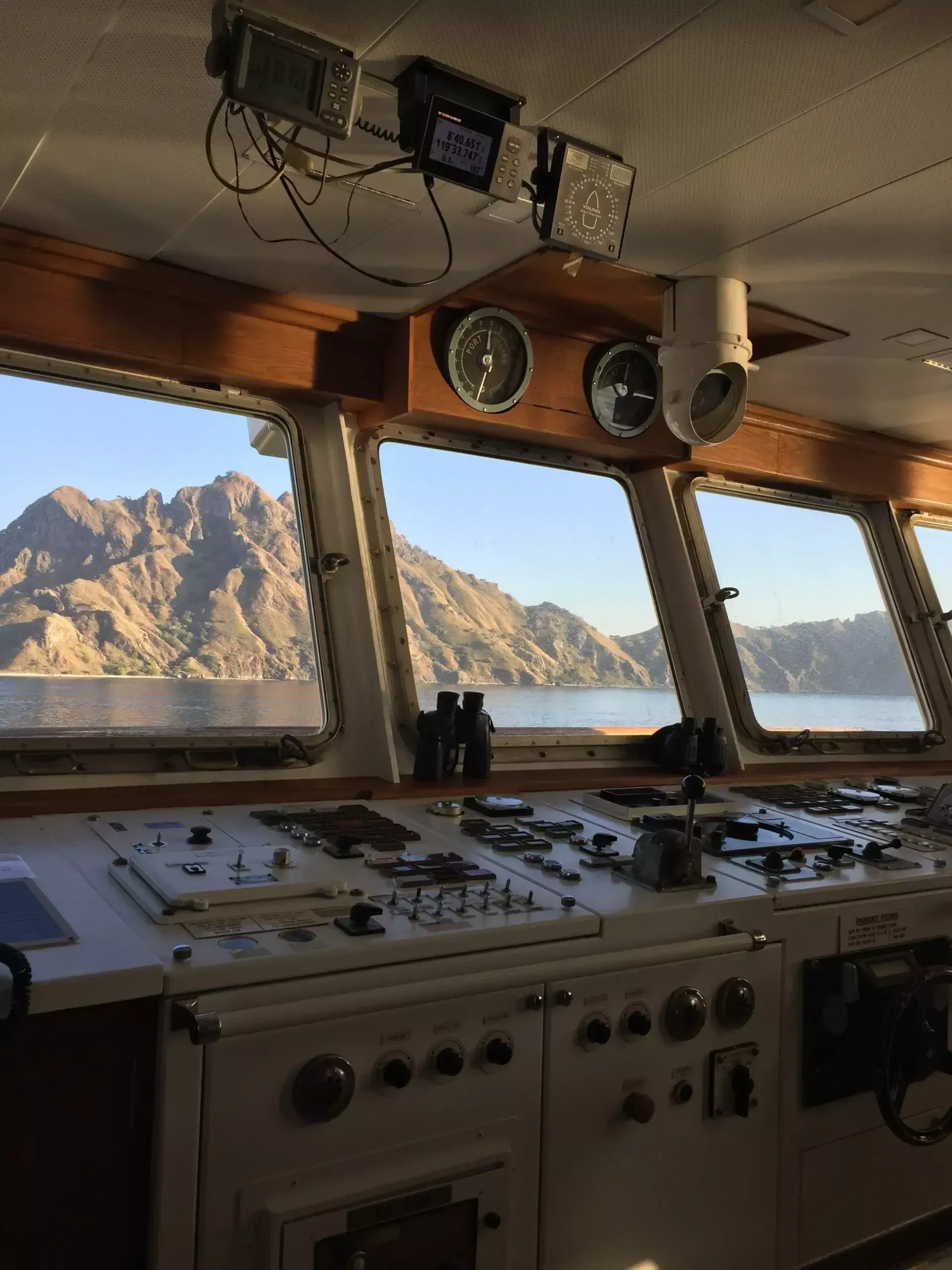 Custom Built 164 | Kudanil