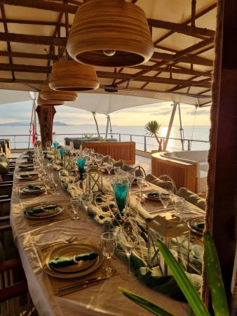 Custom Built 164 | Kudanil