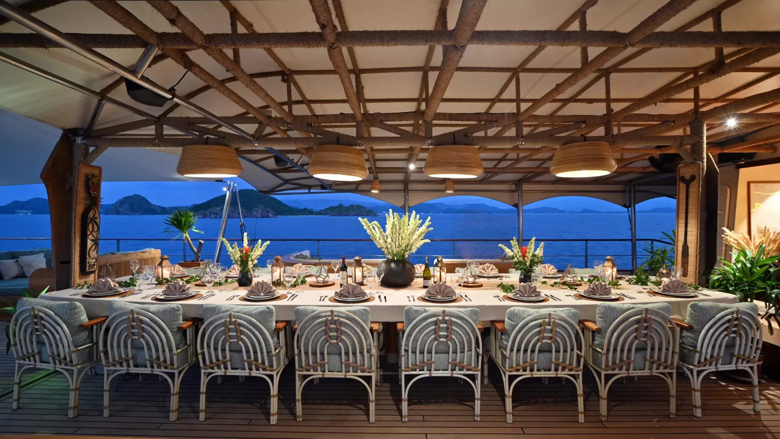 Custom Built 164 | Kudanil