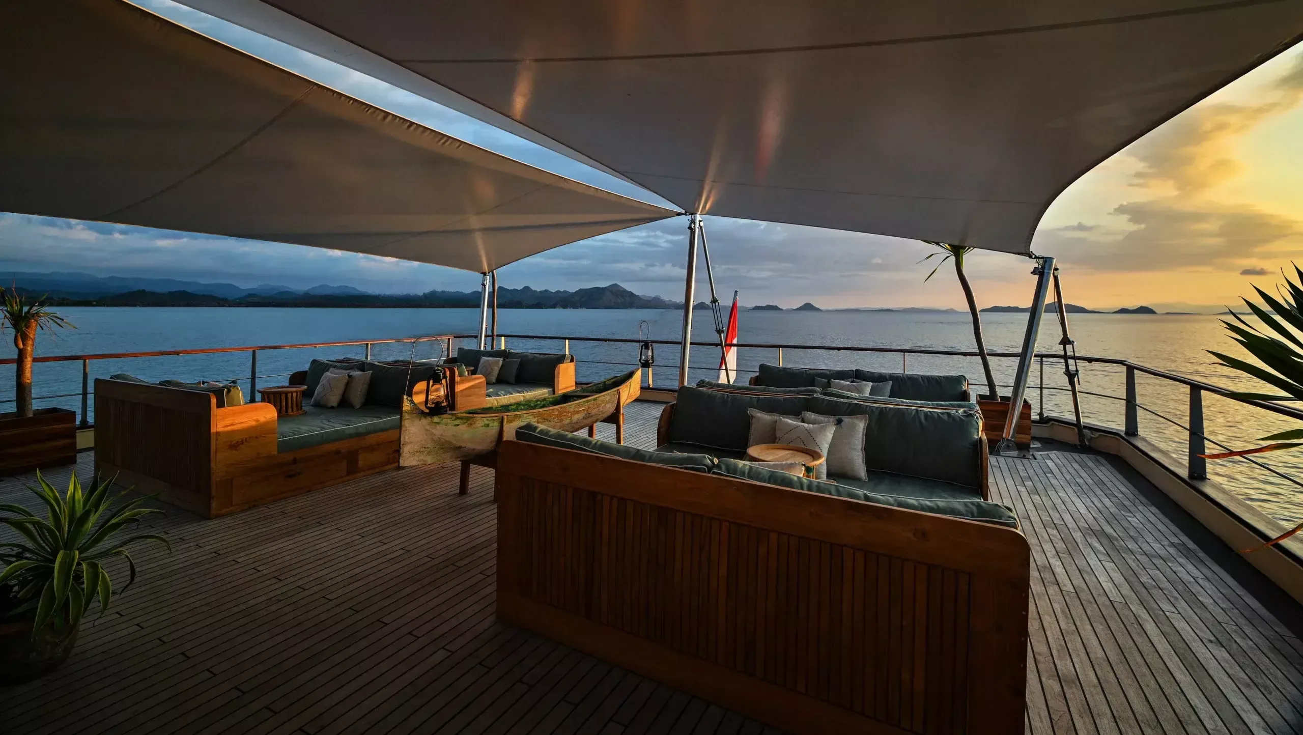 Custom Built 164 | Kudanil