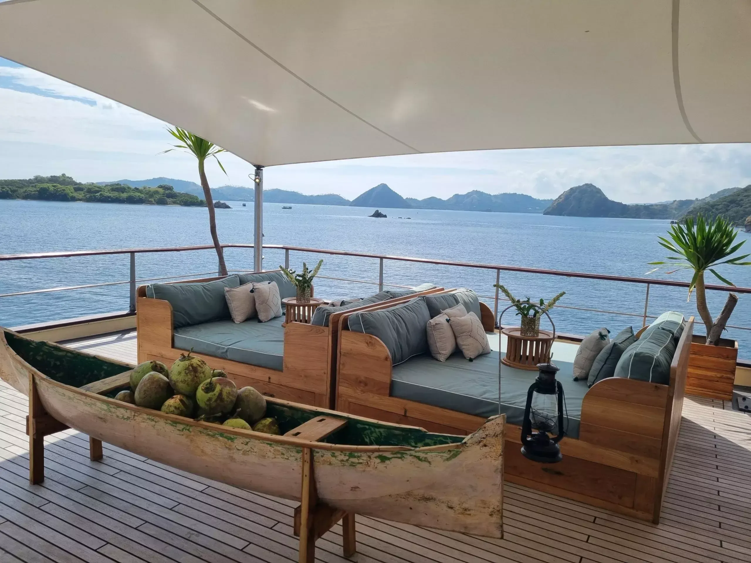 Custom Built 164 | Kudanil