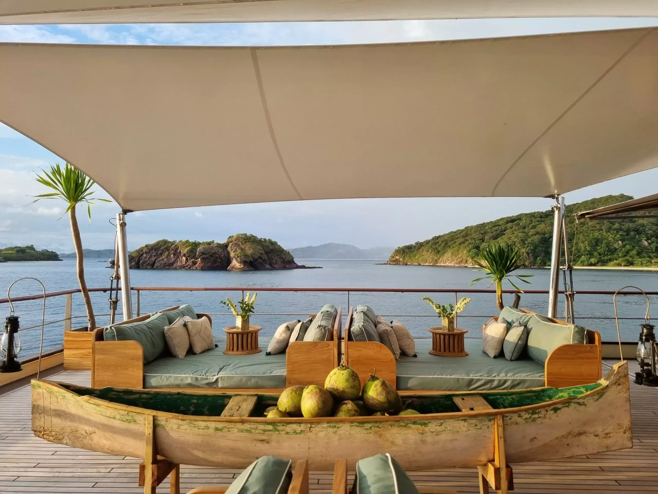 Custom Built 164 | Kudanil