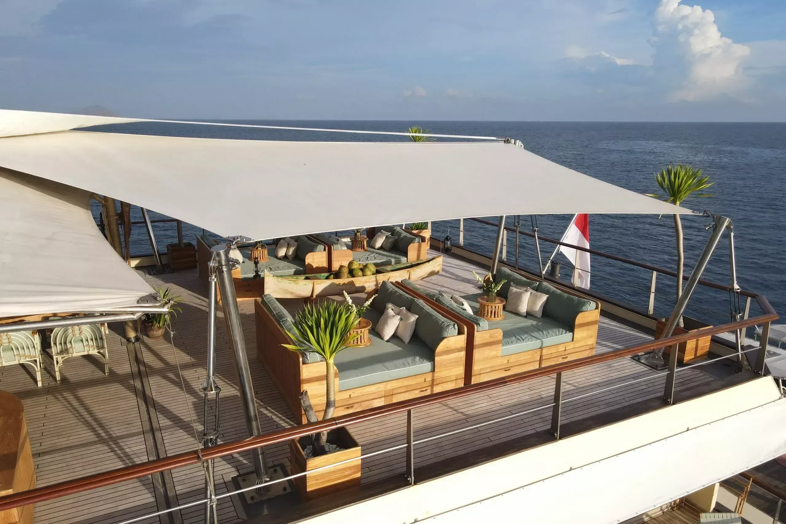 Custom Built 164 | Kudanil