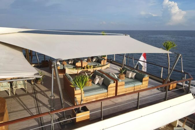 Custom Built 164 | Kudanil