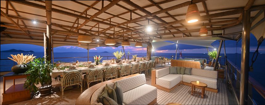 Custom Built 164 | Kudanil