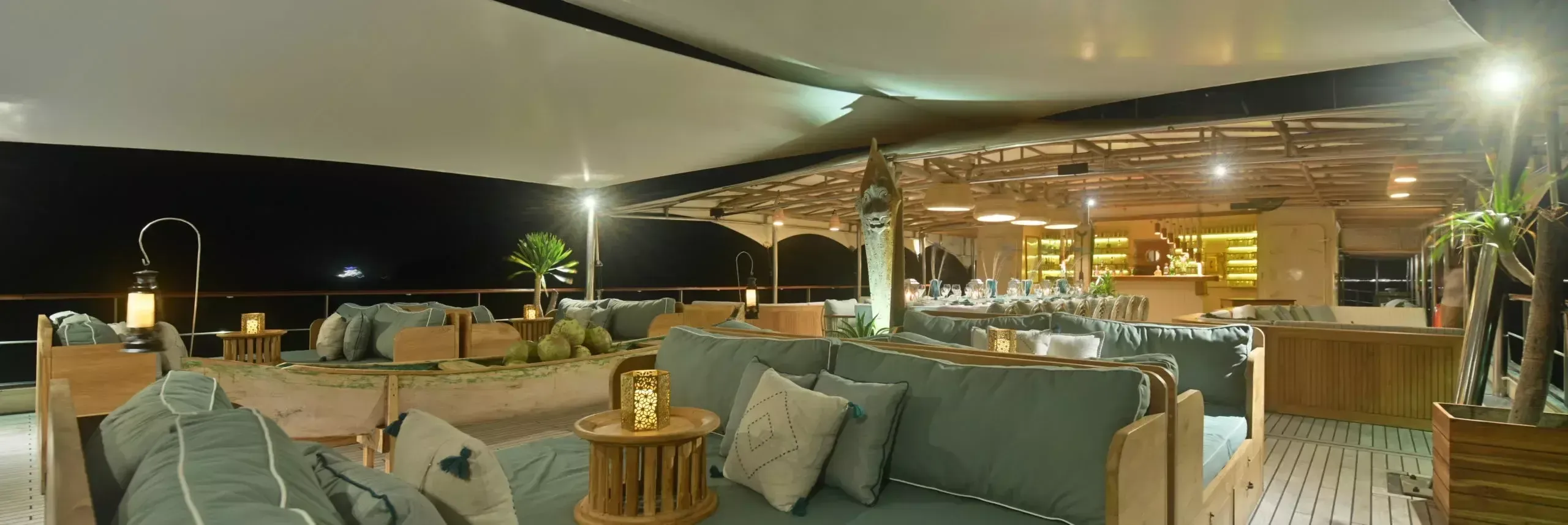 Custom Built 164 | Kudanil