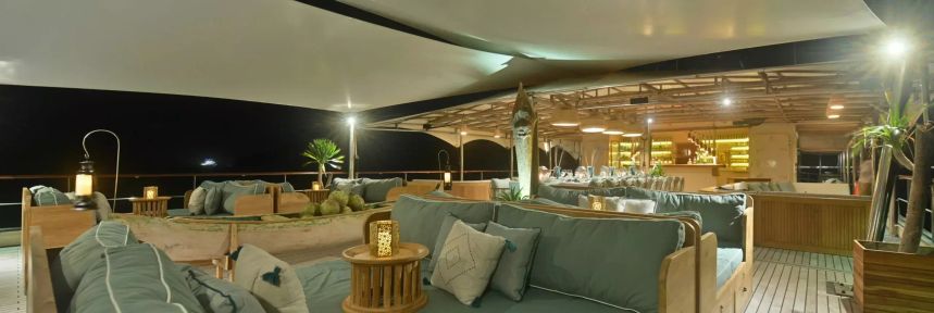 Custom Built 164 | Kudanil