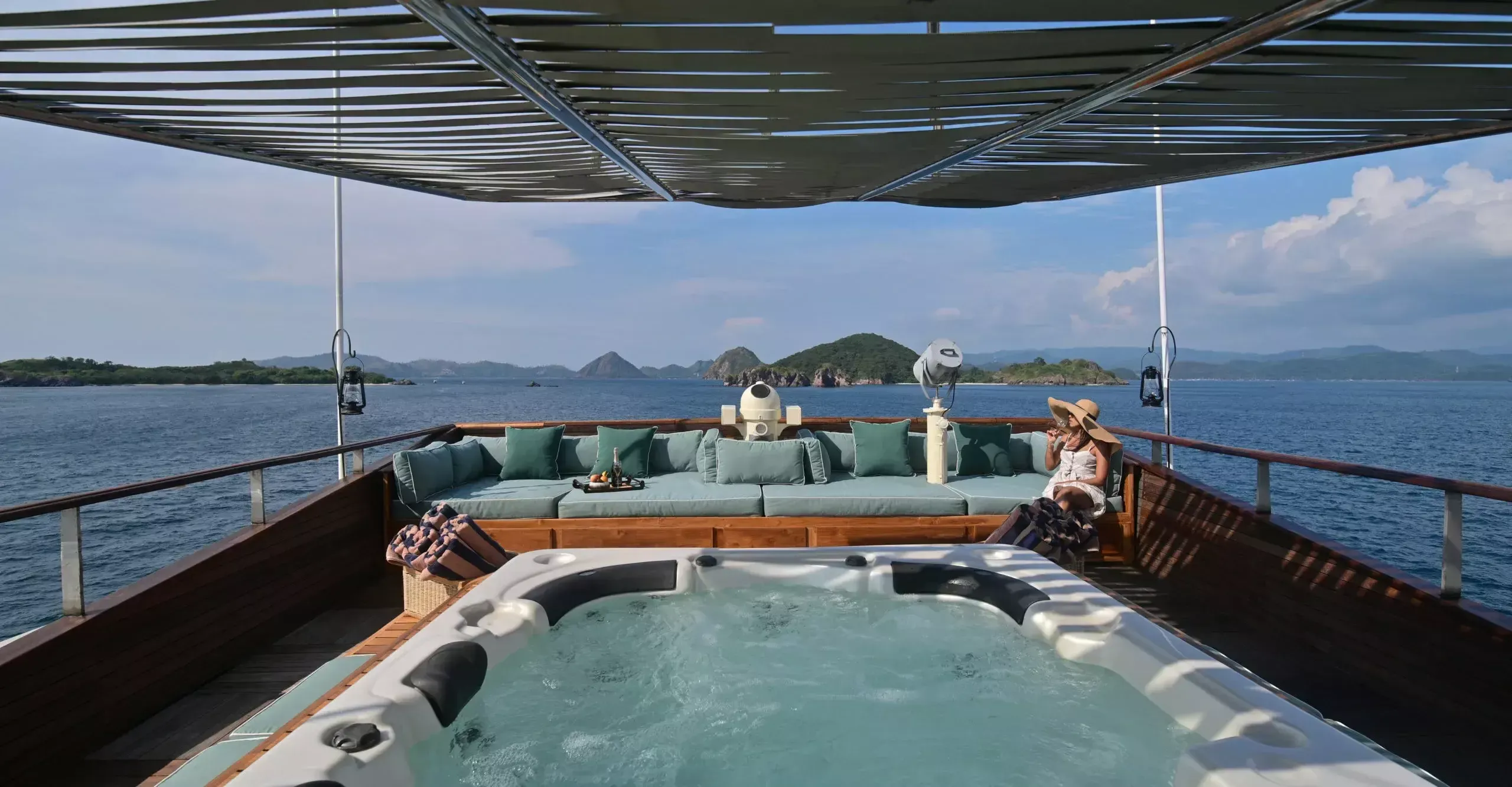 Custom Built 164 | Kudanil