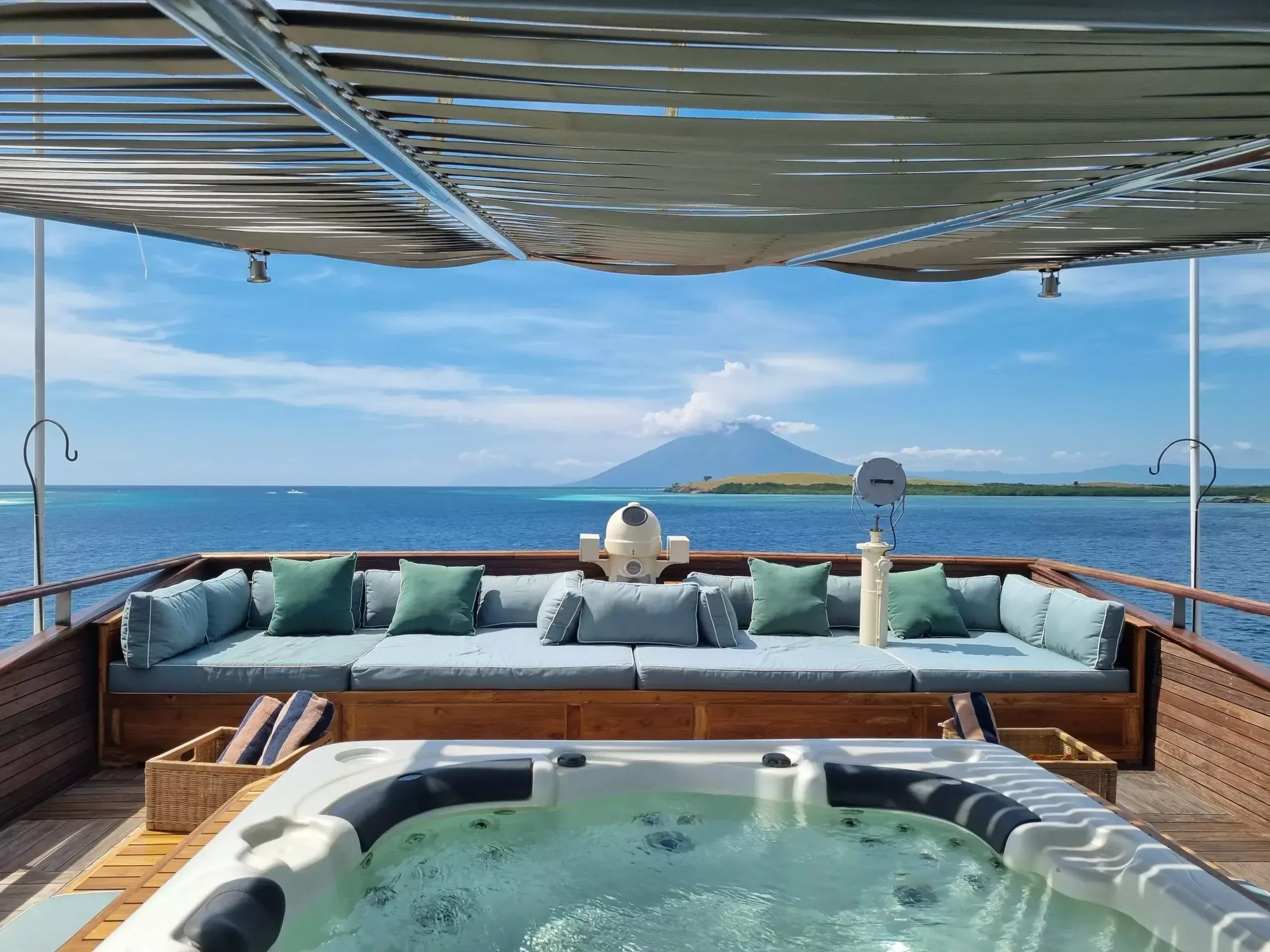 Custom Built 164 | Kudanil