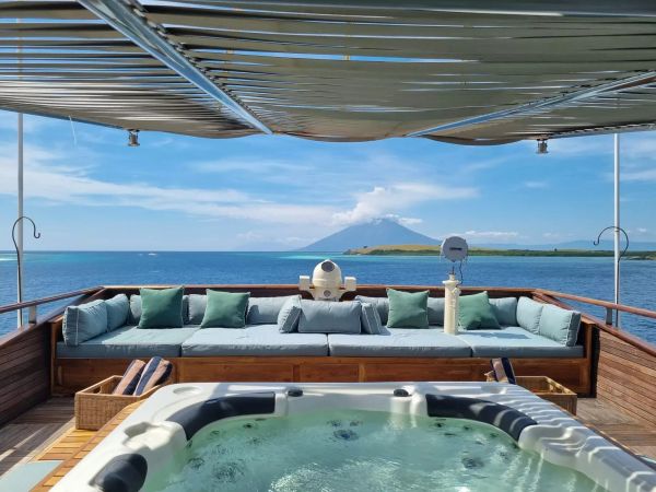 Custom Built 164 | Kudanil