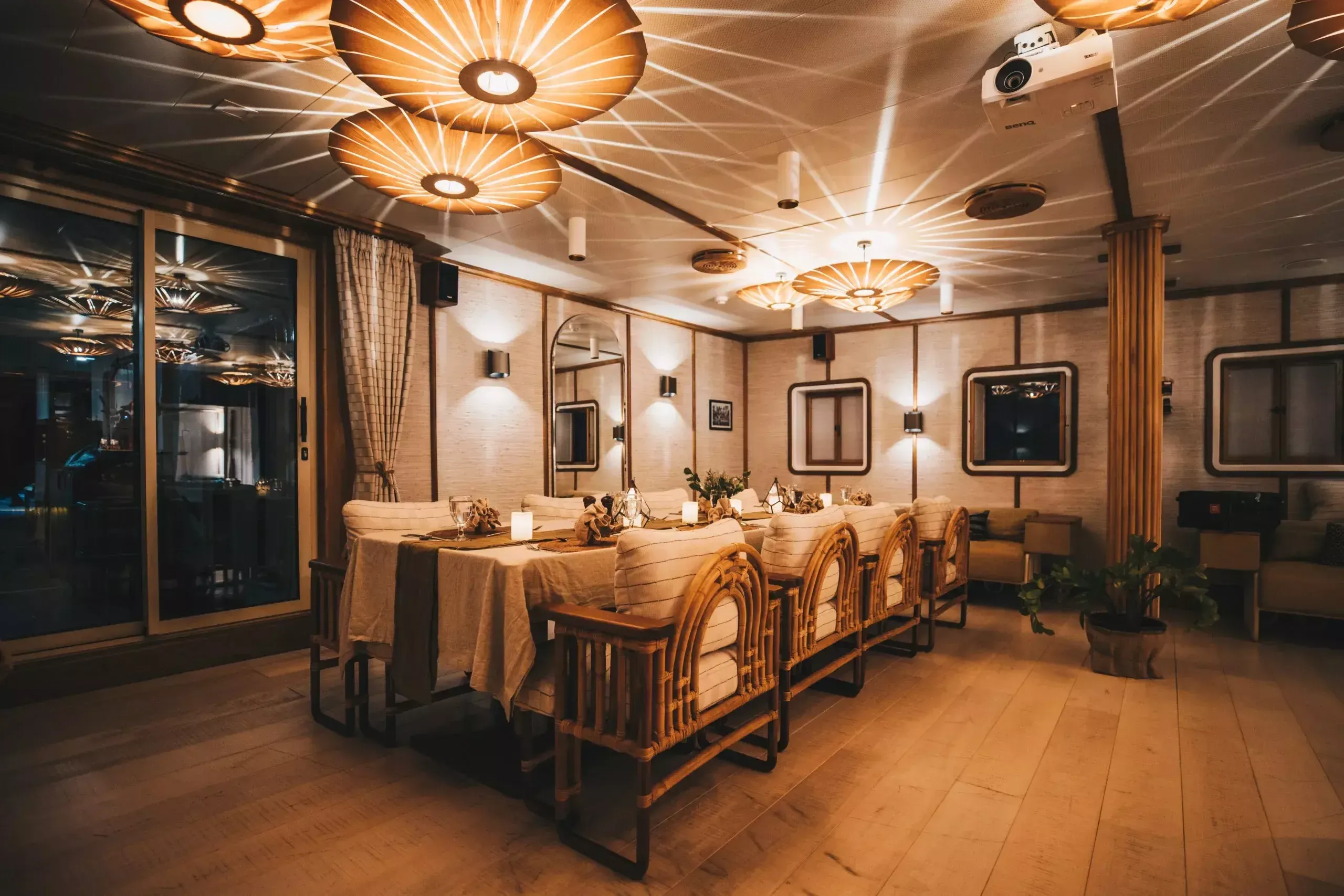 Custom Built 164 | Kudanil