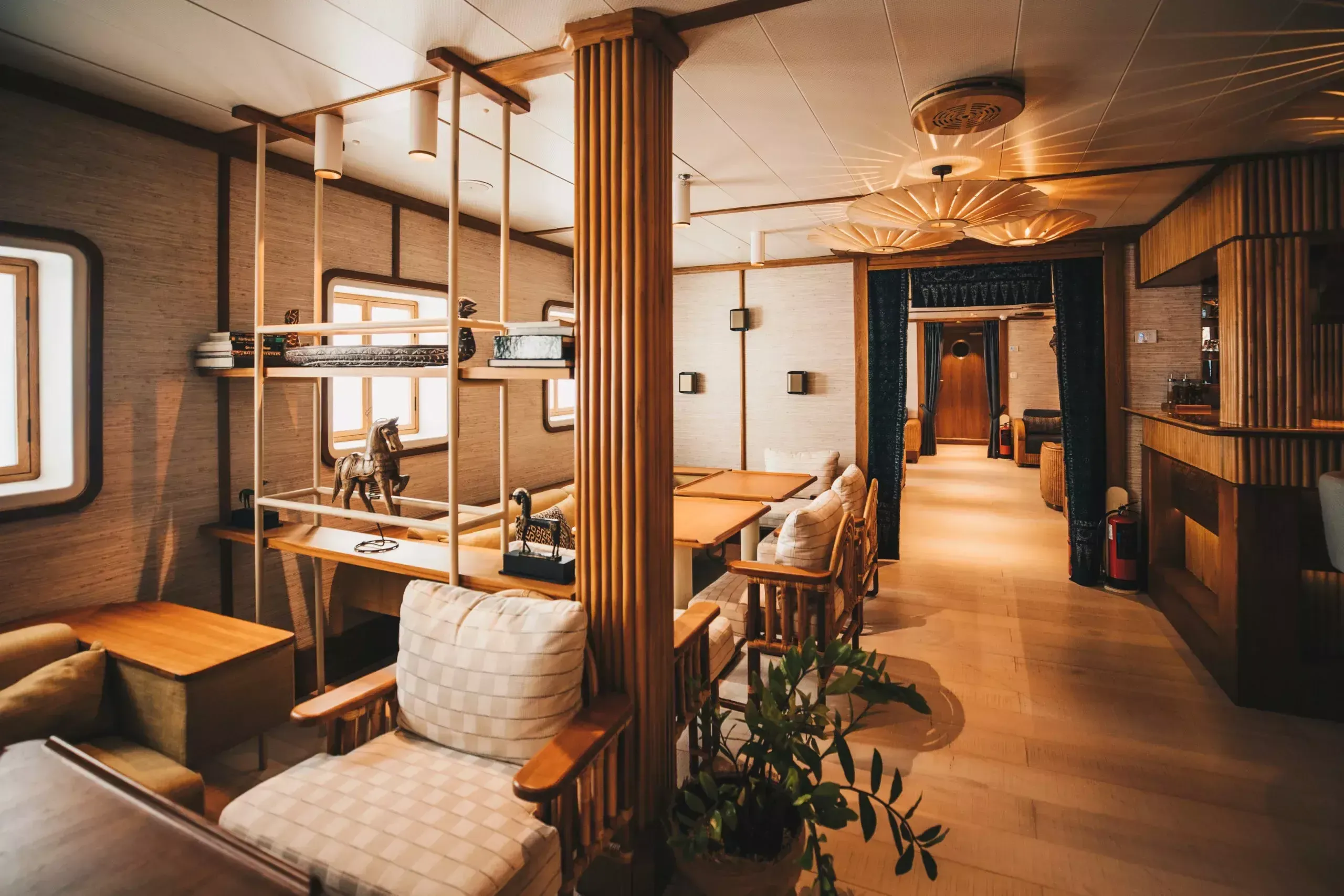 Custom Built 164 | Kudanil