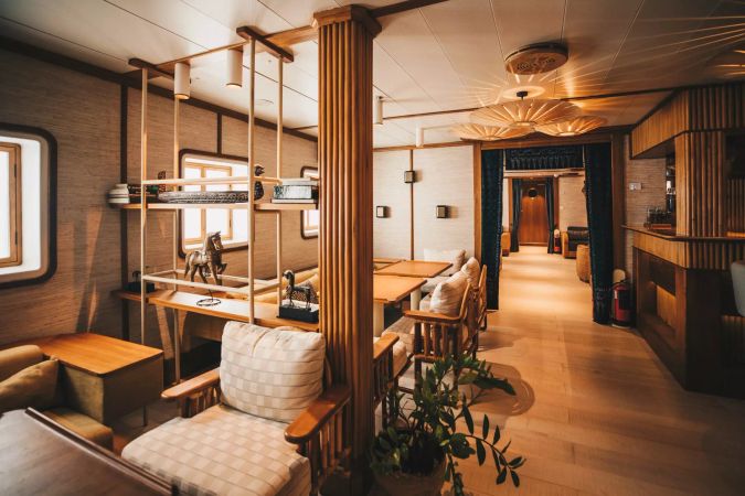 Custom Built 164 | Kudanil