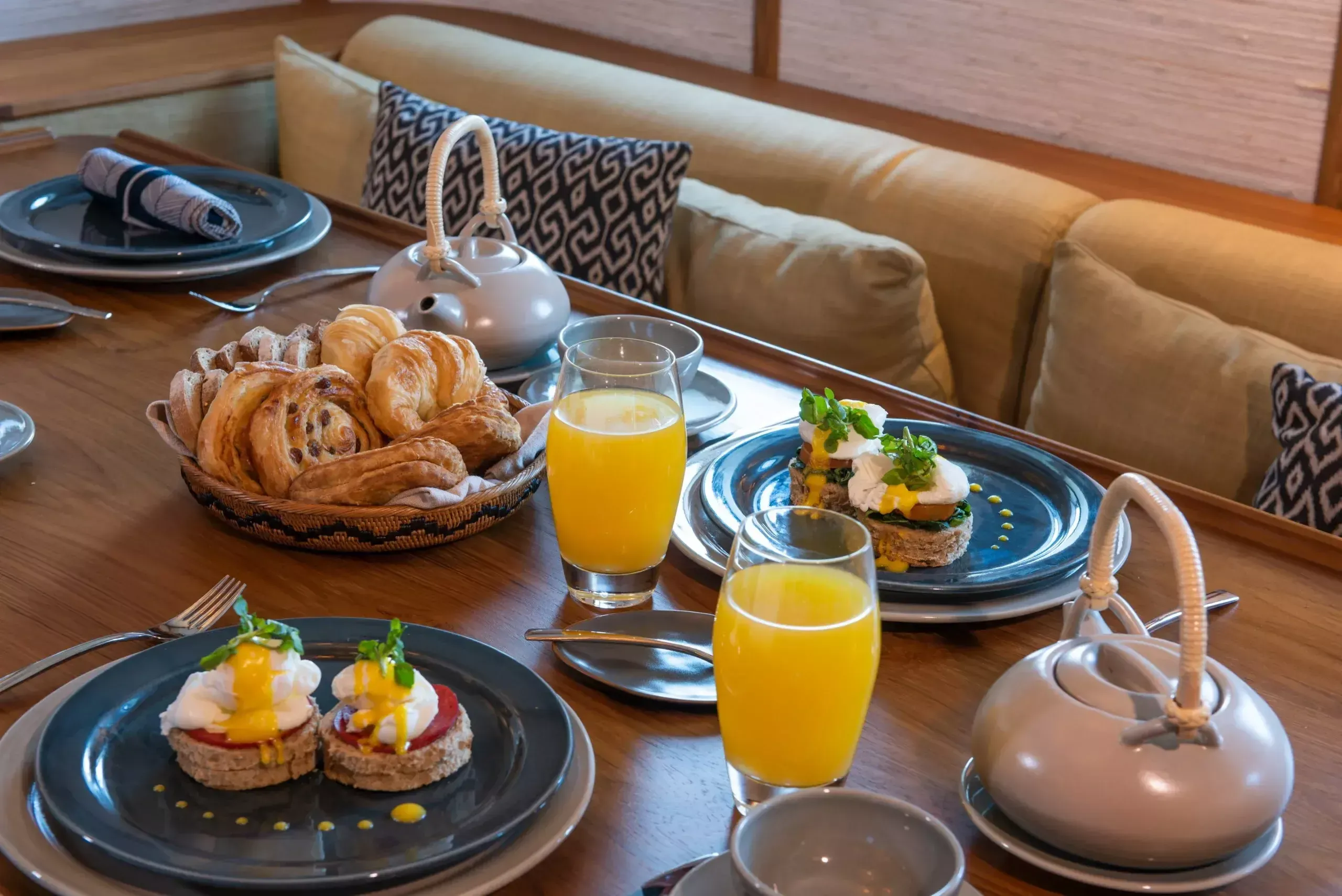 Custom Built 164 | Kudanil