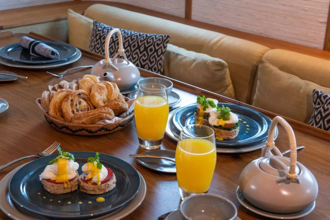 Custom Built 164 | Kudanil