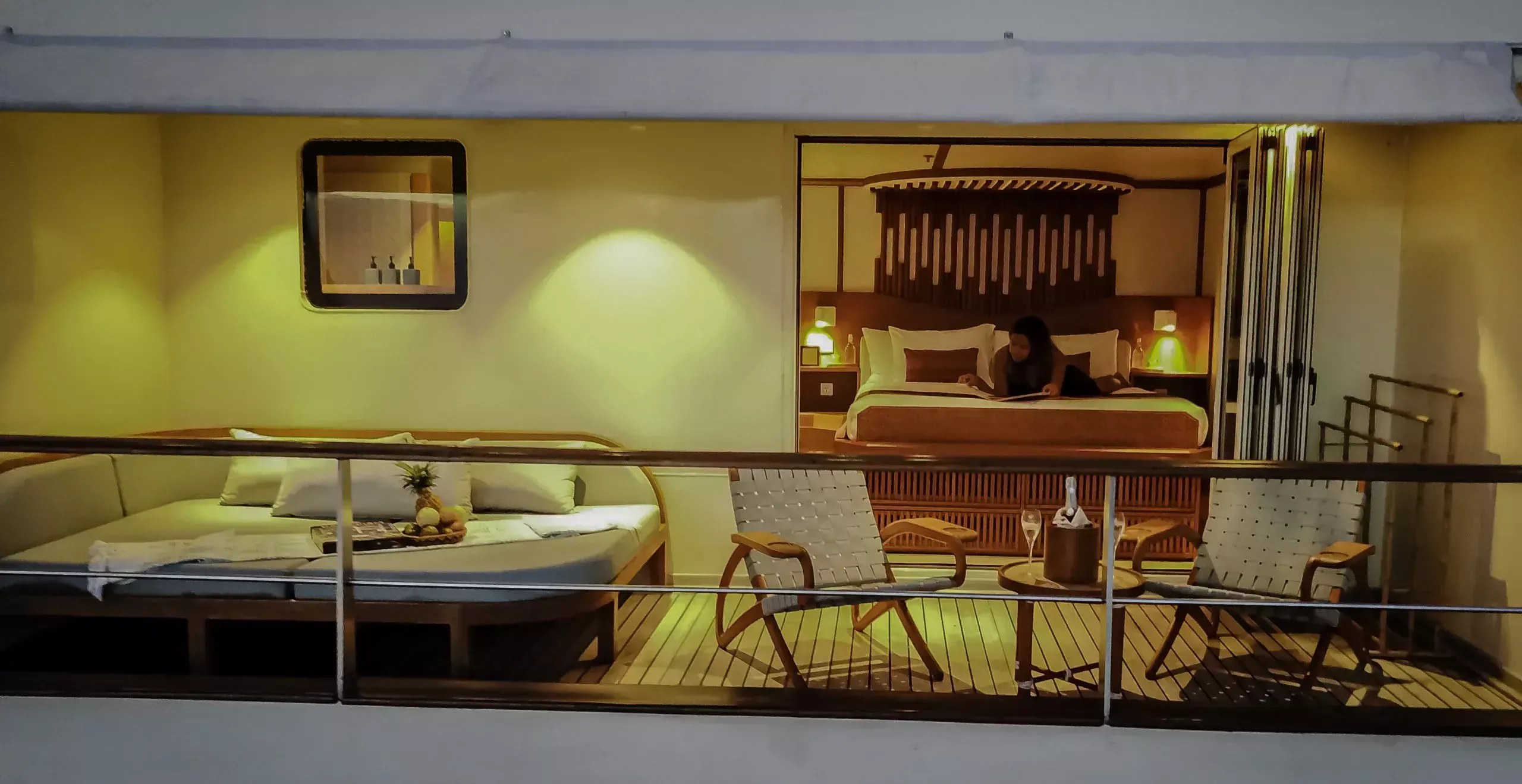 Custom Built 164 | Kudanil