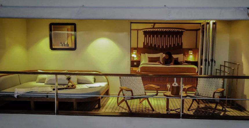 Custom Built 164 | Kudanil