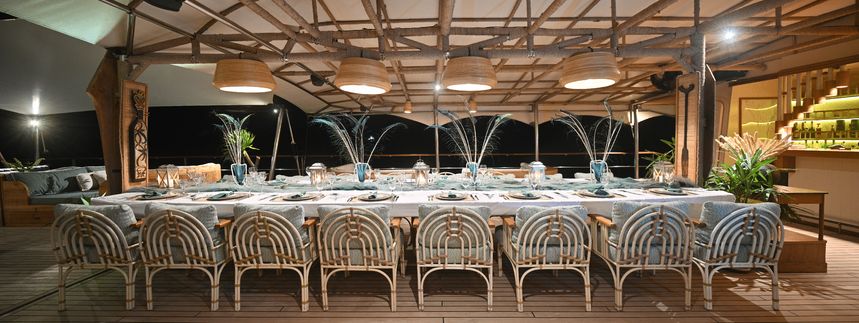 Custom Built 164 | Kudanil