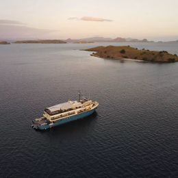 Custom Built 164 | Kudanil