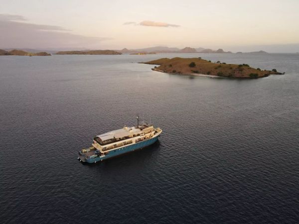 Custom Built 164 | Kudanil