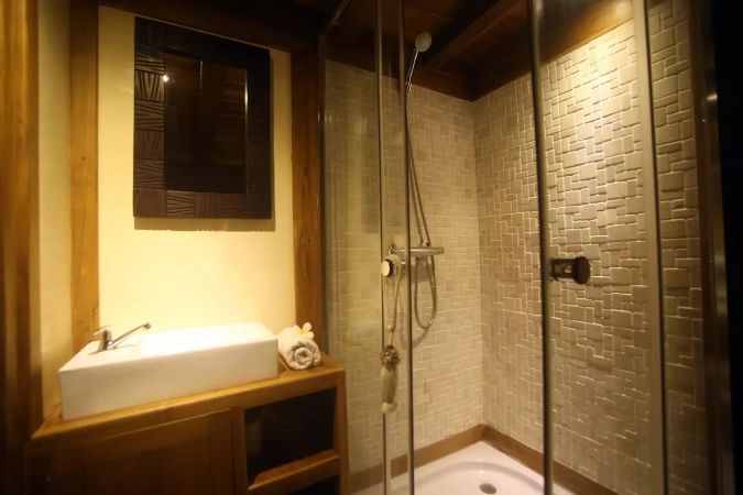 Custom Built Phinisi | Anne Bonny