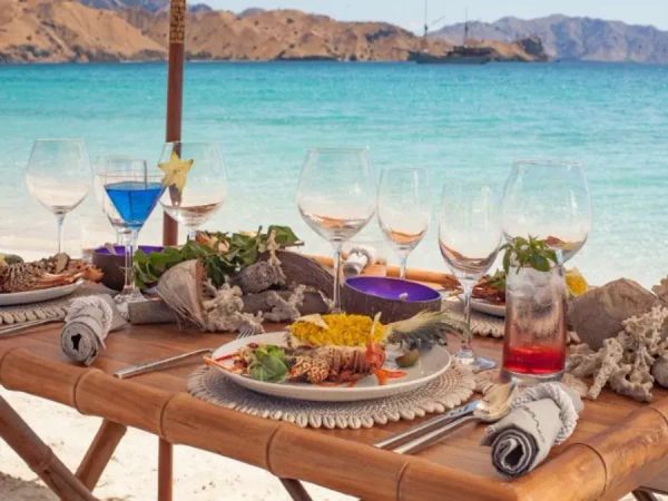 Custom Built Phinisi | Prana