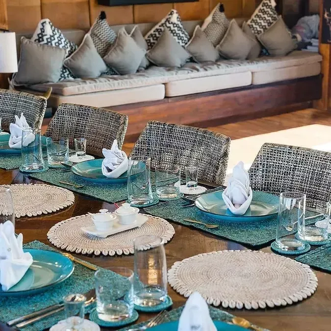 Custom Built Phinisi | Prana