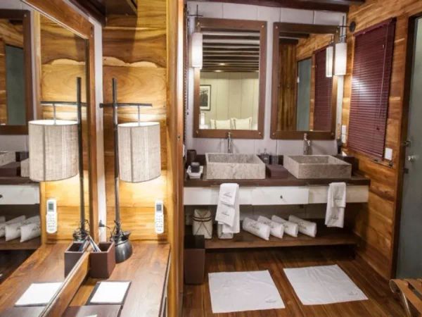 Custom Built Phinisi | Prana