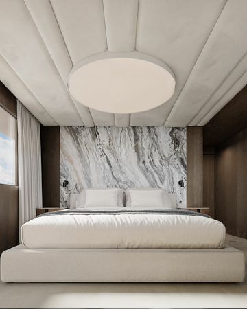 Custom Built Phinisi | Kayra